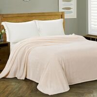 Плед-покрывало "Нежность" (200х240 см)