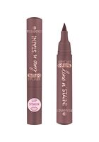 Лайнер для губ "Line n' stain! Tattoo lip liner" тон: 03, make a mauve