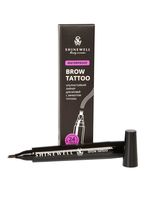 Лайнер для бровей "Ультрастойкий, с эффектом татуажа" тон: 04