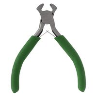 Кусачки торцевые "Astra&Craft" (12,5 см)