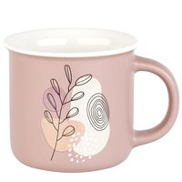 Кружка "Floristry. Flower"