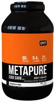 Протеин "Metapure Zero Carb" (908 г; страчителла)