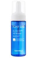 Пенка для умывания "Tony Lab AC Control Bubble Foam Cleanser" (150 мл)