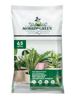 Почвогрунт "Для декоративно-лиственных культур" (6,5 л)