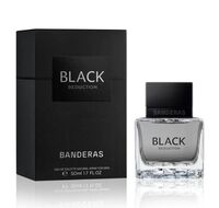 Туалетная вода для мужчин Antonio Banderas "Seduction In Black" (50 мл)