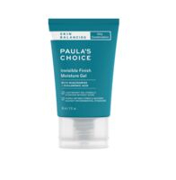 Крем для лица "Skin Balancing Invisible Finish Moisture" (60 мл)