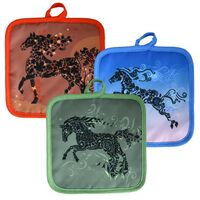 Прихватка "Спирит" (170х170 мм)