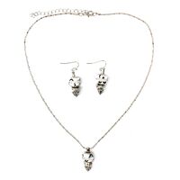 Набор для изготовления бижутерии №1 "Astra&Craft"