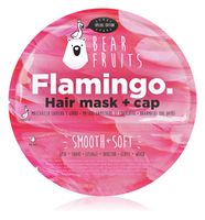Маска для волос "Flamingo" (20 мл)
