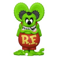Фигурка "Rat Fink"
