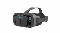Очки виртуальной реальности Miru VMR800 Mega Quest