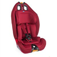 Детское автокресло "Red Passion"