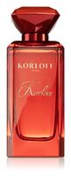 Парфюмерная вода для женщин "Korlove" (88 мл)