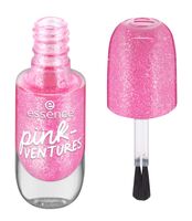 Лак для ногтей "Gel Nail Colour" тон: 07, pink ventures