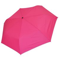 Зонт "AmeYoke" (розовый; арт. ОК 55P)