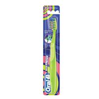 Зубная щетка "Neon Fresh" (мягкая)