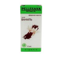 Эфирное масло "Ваниль" (10 мл)