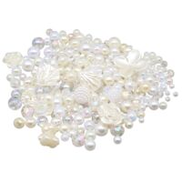 Набор для изготовления украшений "Astra&Craft" (перламутровый)