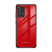 Чехол Case для Samsung Galaxy A32 5G (красный)
