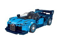 Конструктор "Bugatti Vision GT" (336 деталей)