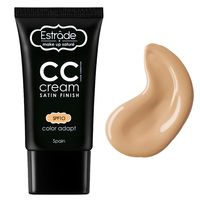 CC-крем для лица "Cream Satin Finish" тон: 13, амфора