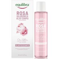 Масло для тела "Hyaluronic Rose" (150 мл)