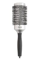 Термобрашинг для волос "Essential Blowout Classic. Silver" (5,5 см)