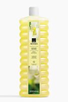 Пена для ванн "Нежный жасмин" (1 л)