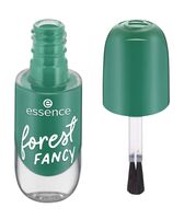 Лак для ногтей "Gel Nail Colour" тон: 77, forest fancy
