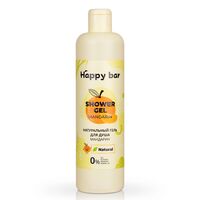 Гель для душа "Мандарин" (370 мл)