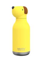 Дорожная бутылка "Собака" (460 мл)