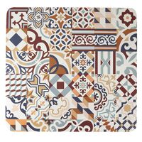 Салфетка сервировочная "Майолика" (300x280 мм)