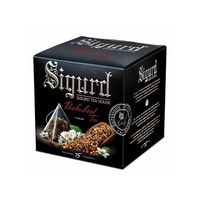 Чай гречишный "Sigurd" (15 пакетиков)