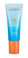 Крем-гель солнцезащитный для лица "Aqua Sun Gel" SPF 50 (25 мл)