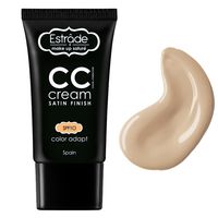 CC крем для лица "Cream Satin Finish" тон: 12, майолика