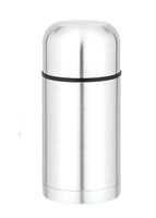 Термос для еды металлический 0,8 л