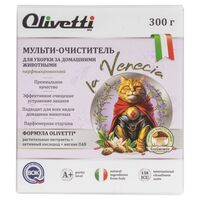Мульти-очиститель для уборки за домашними животными (300 г)
