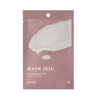 Тканевая маска для лица "Joyful Time Mask Jeju" (23 мл)