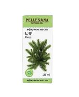 Эфирное масло "Ель" (10 мл)