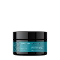 Маска для волос "Argan Oil Nourishing Mask Silky Effect" (250 мл)