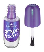 Лак для ногтей "Gel Nail Colour" тон: 79, grape escape