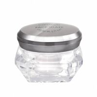 Глиттер для макияжа "Face Glaze" тон: C01, crystallize