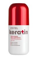 Маска для волос "Keratin" (300 мл)