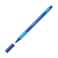 Ручка шариковая синяя "Slider Edge F" (0,7 мм)