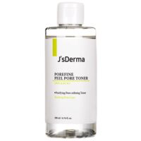 Тонер для лица "Porefine Peel Pore" (200 мл)