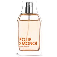 Туалетная вода для женщин "Folie De Monoi" (50 мл)