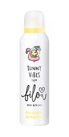 Пенка для душа "Sunny Vibes" (200 мл)