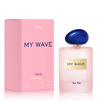 Парфюмерная вода для женщин "My Wave" (100 мл)