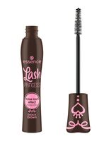 Тушь для ресниц "Lash Princess" тон: черно-коричневая