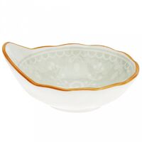 Салатник фарфоровый "Оливия" (150 мл)